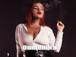 Domenika
