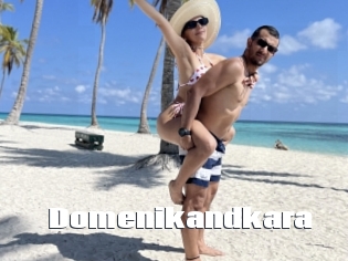 Domenikandkara