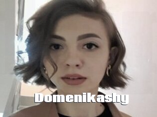 Domenikashy