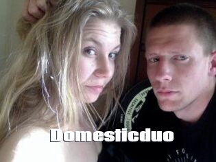 Domesticduo