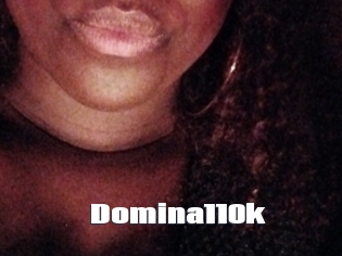 Domina110k