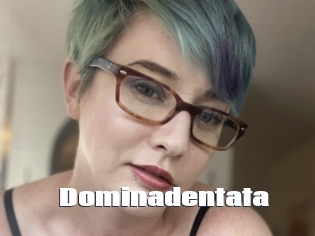 Dominadentata