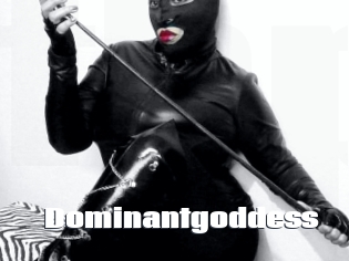 Dominantgoddess