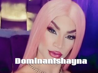 Dominantshayna