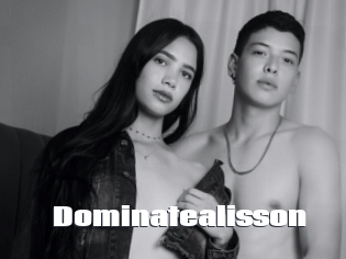 Dominatealisson