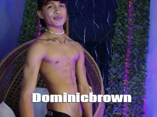 Dominicbrown