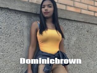 dominicbrown The hot porn