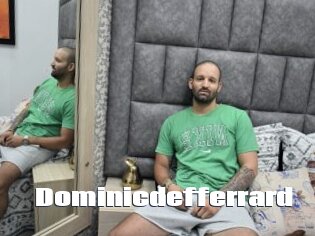 Dominicdefferrard