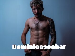 Dominicescobar