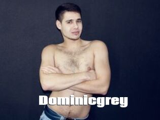 Dominicgrey