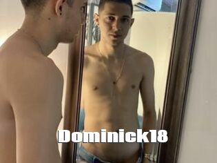 Dominick18