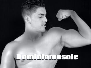 Dominicmuscle