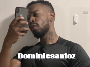 Dominicsantoz