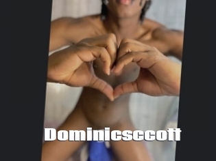 Dominicsccott