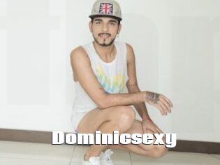 dominicsexy The hot porn