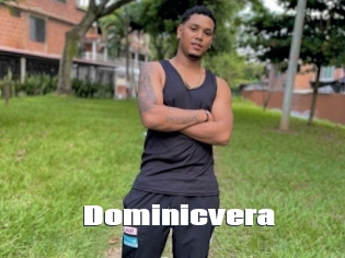 dominicvera The hot porn