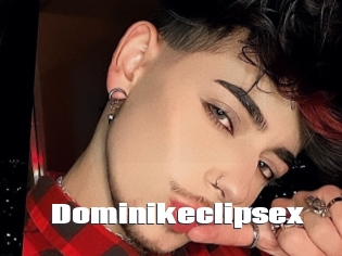 dominikeclipsex The hot porn