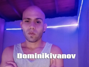 Dominikivanov