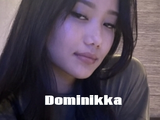 Dominikka
