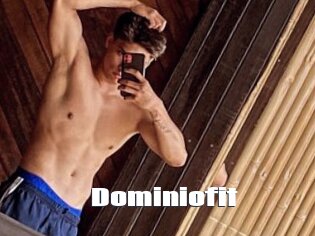Dominiofit