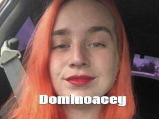 Dominoacey