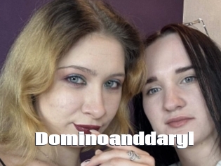 dominoanddaryl The hot porn