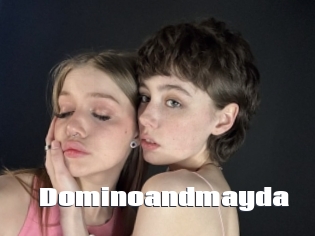 Dominoandmayda