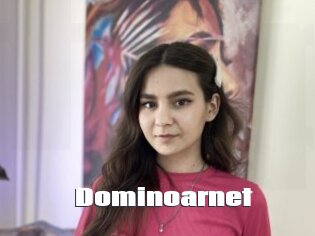 Dominoarnet
