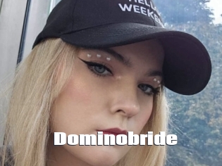 Dominobride