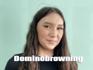Dominobrowning