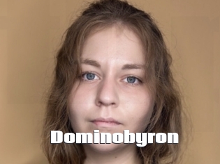 Dominobyron