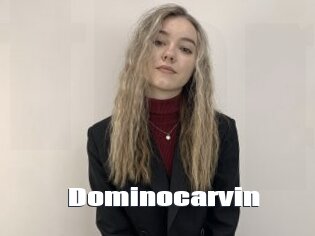 Dominocarvin