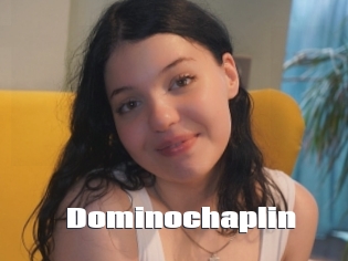Dominochaplin