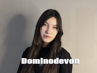 Dominodevon