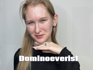 Dominoeverist