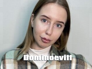 dominoevitt The hot porn