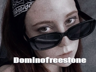 Dominofreestone