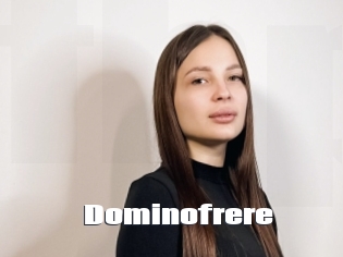Dominofrere