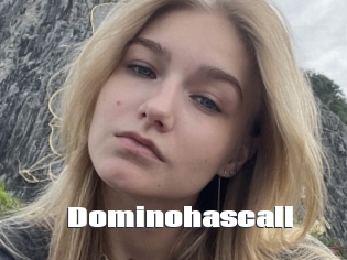 Dominohascall