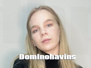 Dominohavins