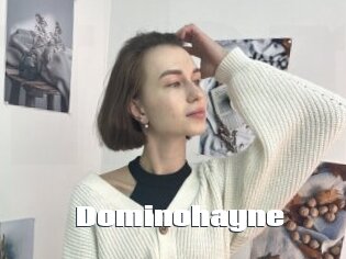 Dominohayne