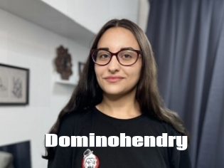 Dominohendry