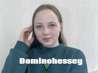 Dominohessey