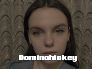 Dominohickey