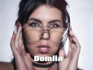 Domlia