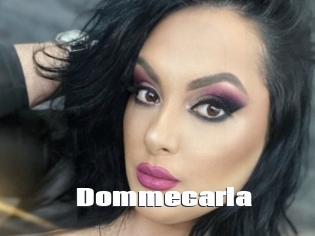 Dommecarla