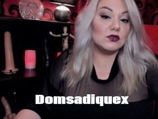 Domsadiquex