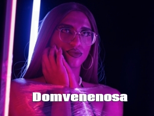 domvenenosa The hot porn