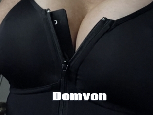 Domvon