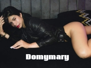 Domymary